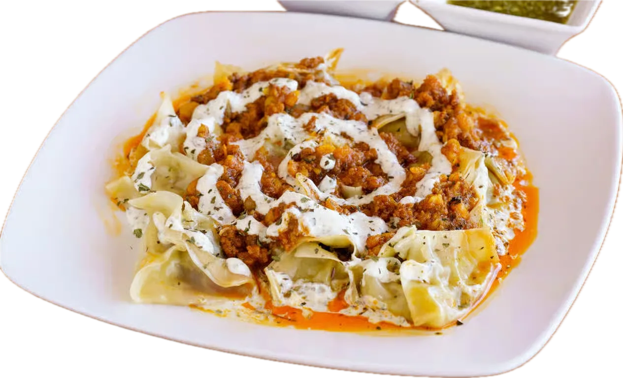 Yummy Grill Afghan Kabob House - Oakland, CA