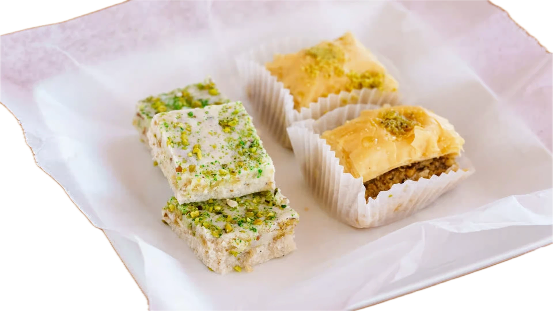 Yummy Grill Afghan Kabob House - Oakland, CA