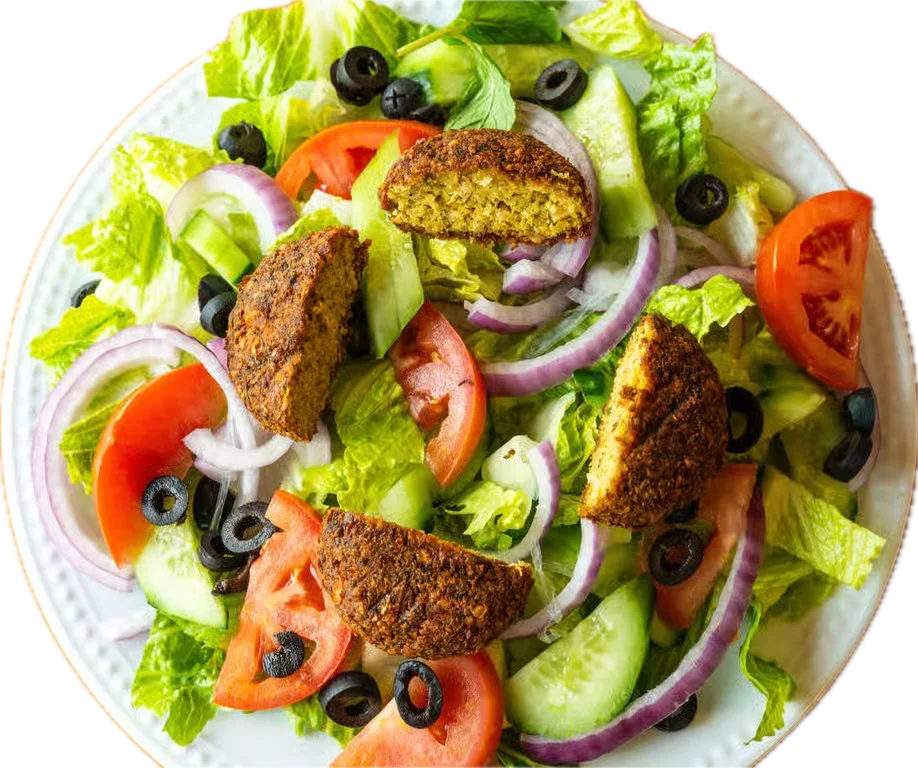 Yummy Grill Afghan Kabob House - Oakland, CA