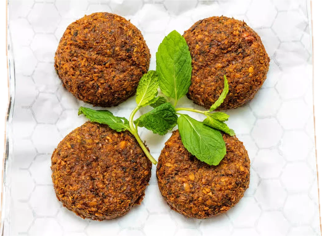 Yummy Grill Afghan Kabob House - Oakland, CA